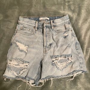 Pacsun shorts